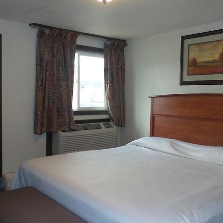 Del Rancho Motel 포틀랜드 외부 사진